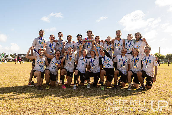 Pan American Ultimate Championships
