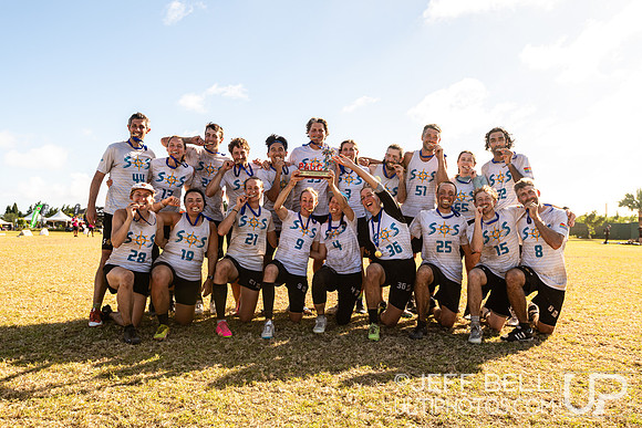 Pan American Ultimate Championships