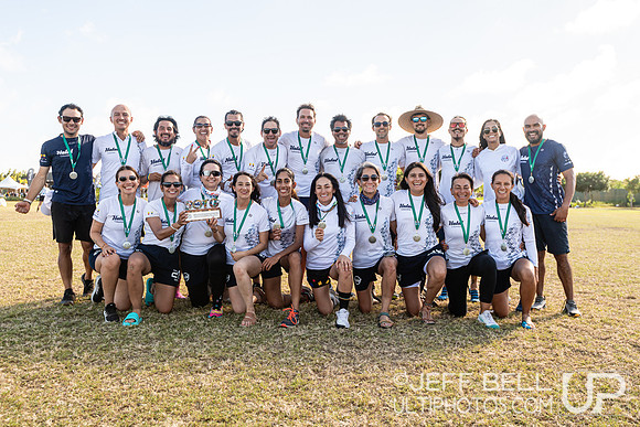 Pan American Ultimate Championships