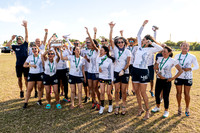 Pan American Ultimate Championships