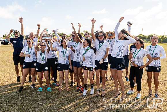 Pan American Ultimate Championships