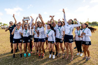 Pan American Ultimate Championships