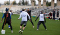 Men's Seeding Play - Goaltimate Nationals 2019