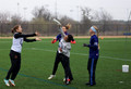 Women's Pool Play - Goaltimate Nationals 2019