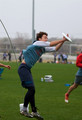 Men's Seeding Play - Goaltimate Nationals 2019