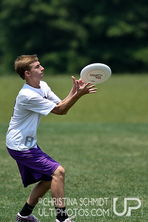 Saturday Preview -- USAU 2012 HS Southerns