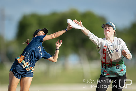 Pan American Ultimate Championships
