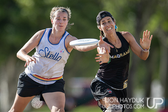 Pan American Ultimate Championships