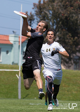 SF Dogfish v Portland Stags 20140607