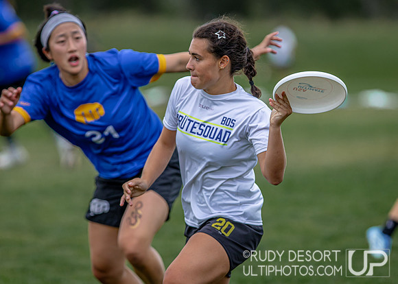 USA Ultimate US Open Championships 2025