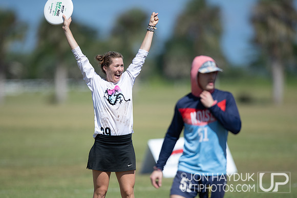 Pan American Ultimate Championships