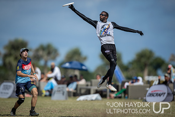 Pan American Ultimate Championships