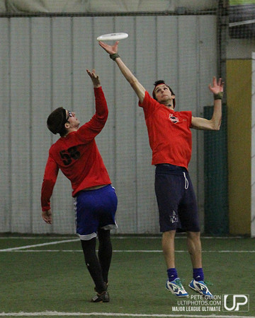 MLU DC Current Open Tryouts #1