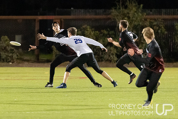 Stanford Invite 2019