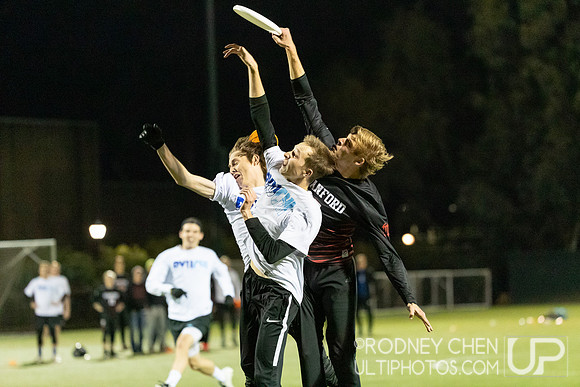 Stanford Invite 2019