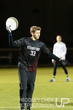Stanford Invite 2019