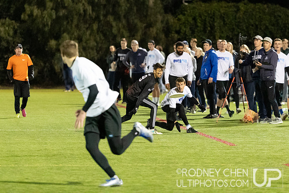 Stanford Invite 2019