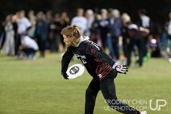 Stanford Invite 2019