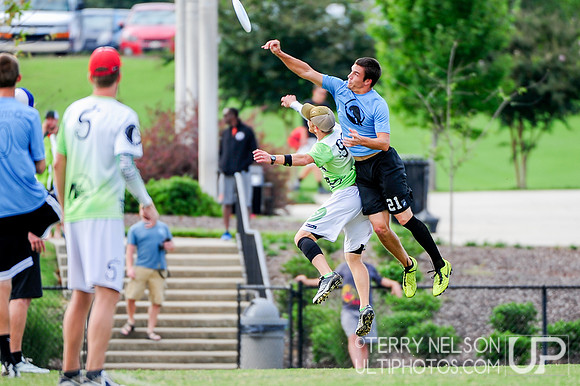 2013 USAU Southeast Regional