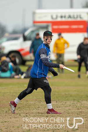 Stanford Invite 2019