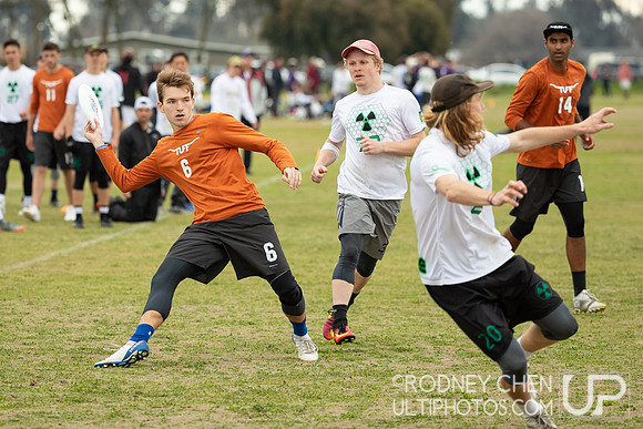Stanford Invite 2019