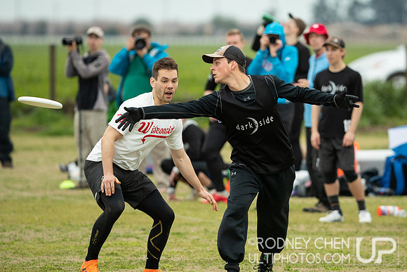 Stanford Invite 2019