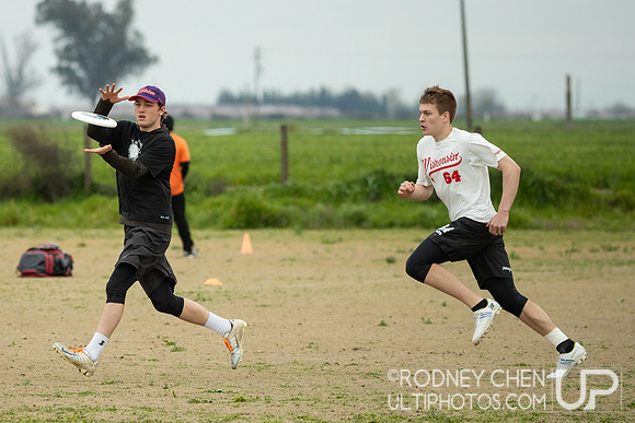 Stanford Invite 2019