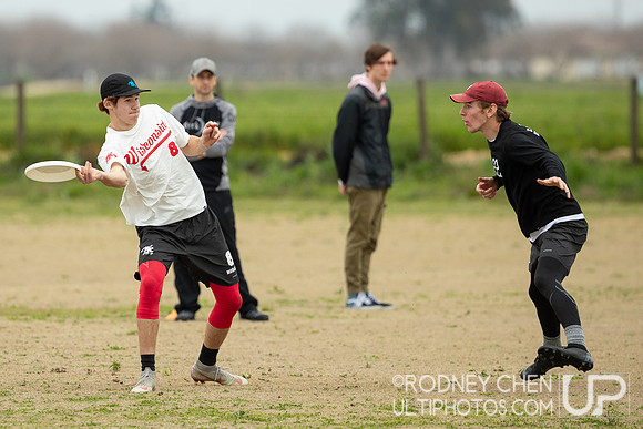 Stanford Invite 2019