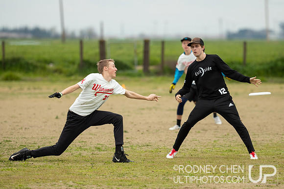 Stanford Invite 2019