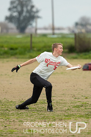 Stanford Invite 2019