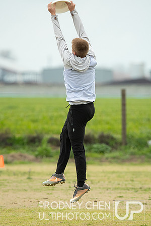 Stanford Invite 2019