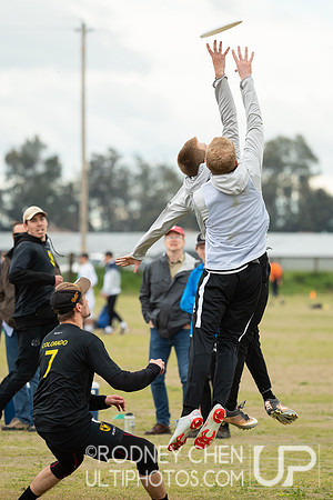 Stanford Invite 2019