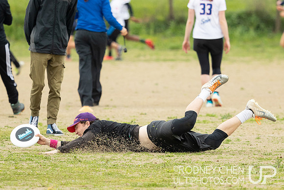 Stanford Invite 2019