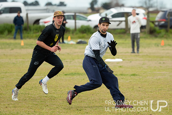 Stanford Invite 2019