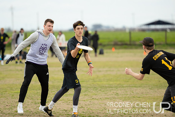 Stanford Invite 2019