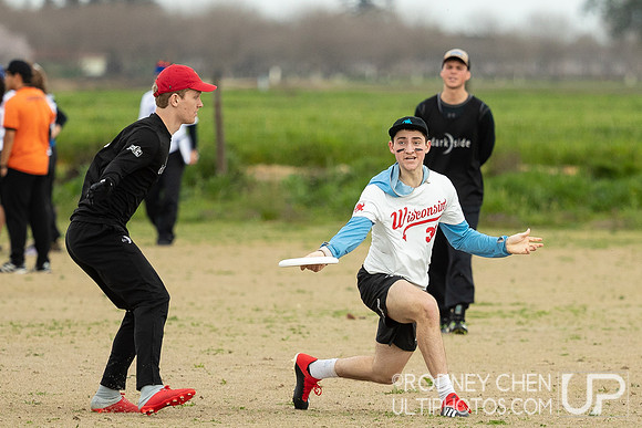 Stanford Invite 2019