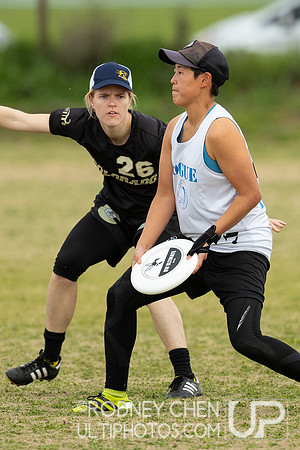 Stanford Invite 2019