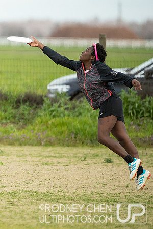 Stanford Invite 2019