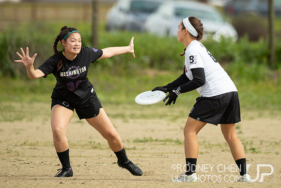 Stanford Invite 2019