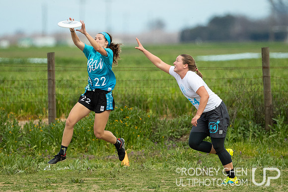 Stanford Invite 2019