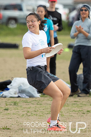 Stanford Invite 2019
