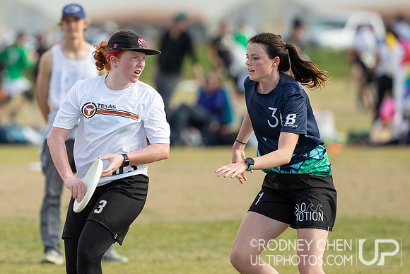 Stanford Invite 2019