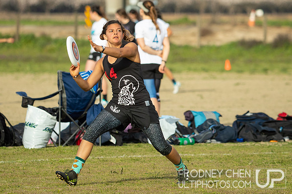 Stanford Invite 2019