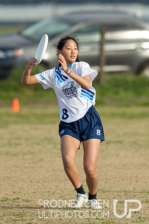 Stanford Invite 2019