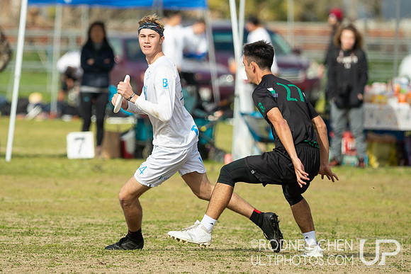 Stanford Invite 2019
