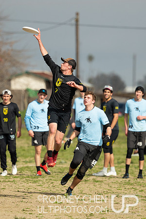 Stanford Invite 2019