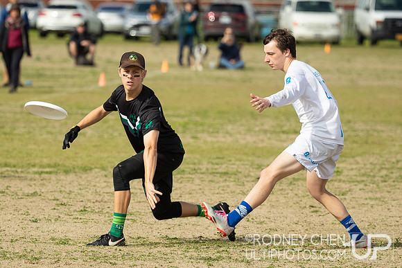 Stanford Invite 2019