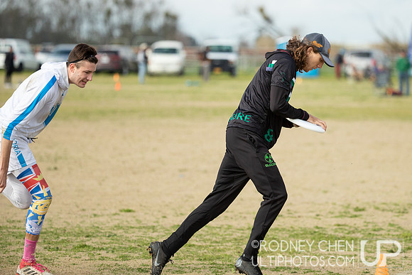Stanford Invite 2019