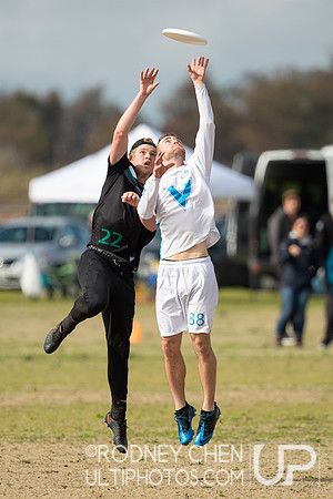 Stanford Invite 2019