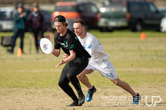 Stanford Invite 2019